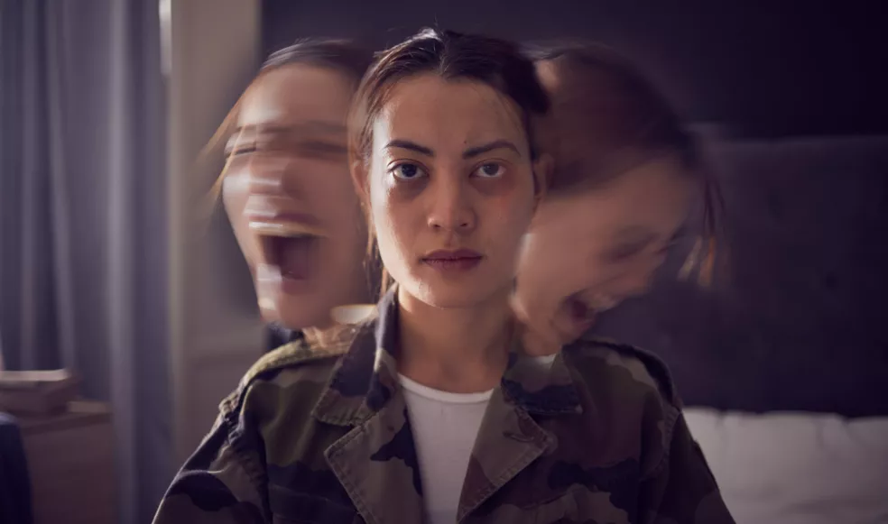 duševné choroby